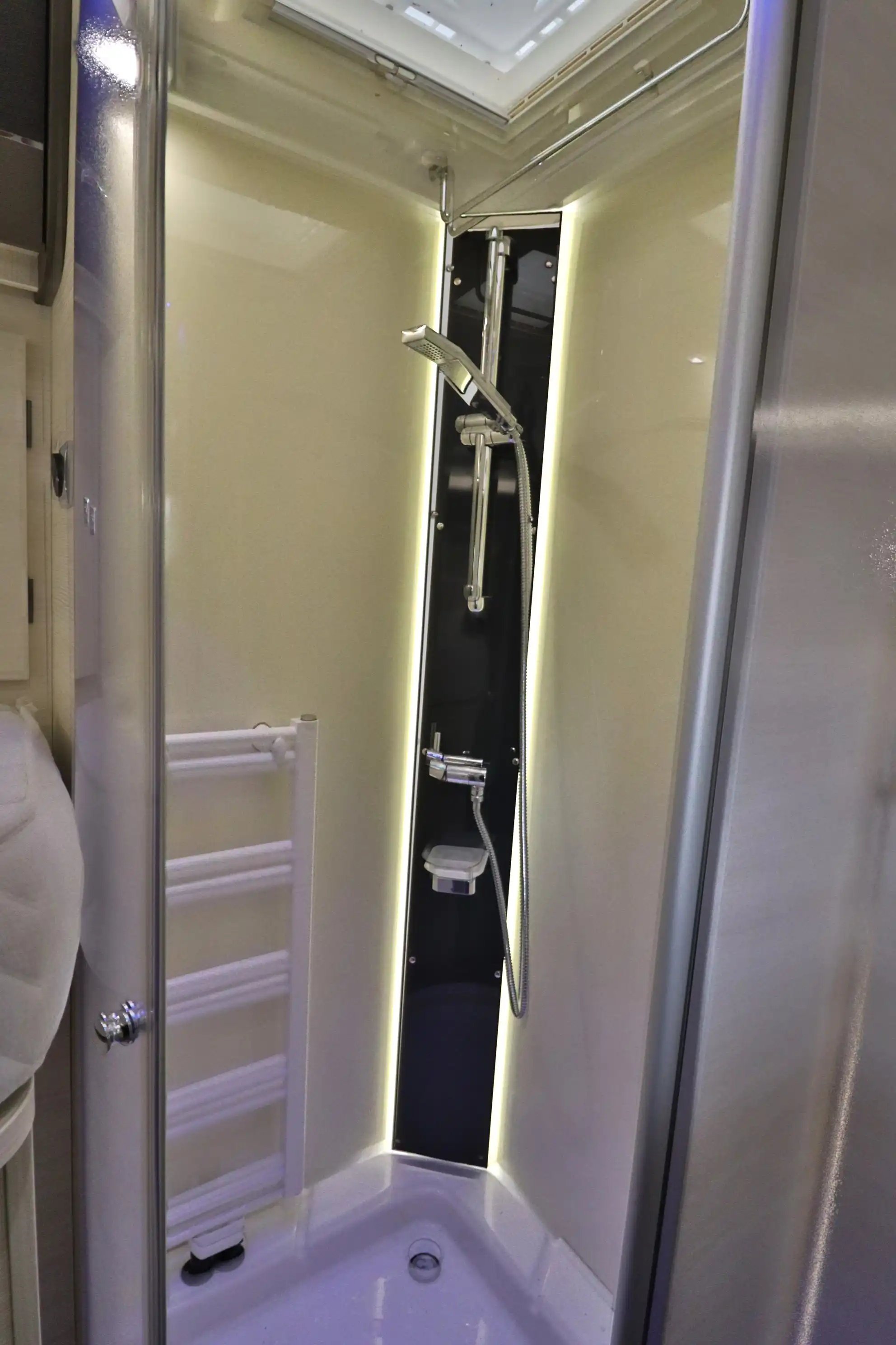 CHAUSSON Exaltis 7127 GA